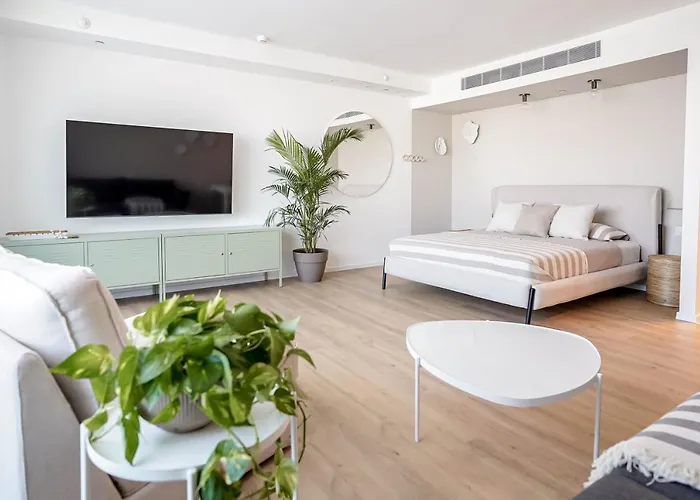 Sea View Suite Eilat