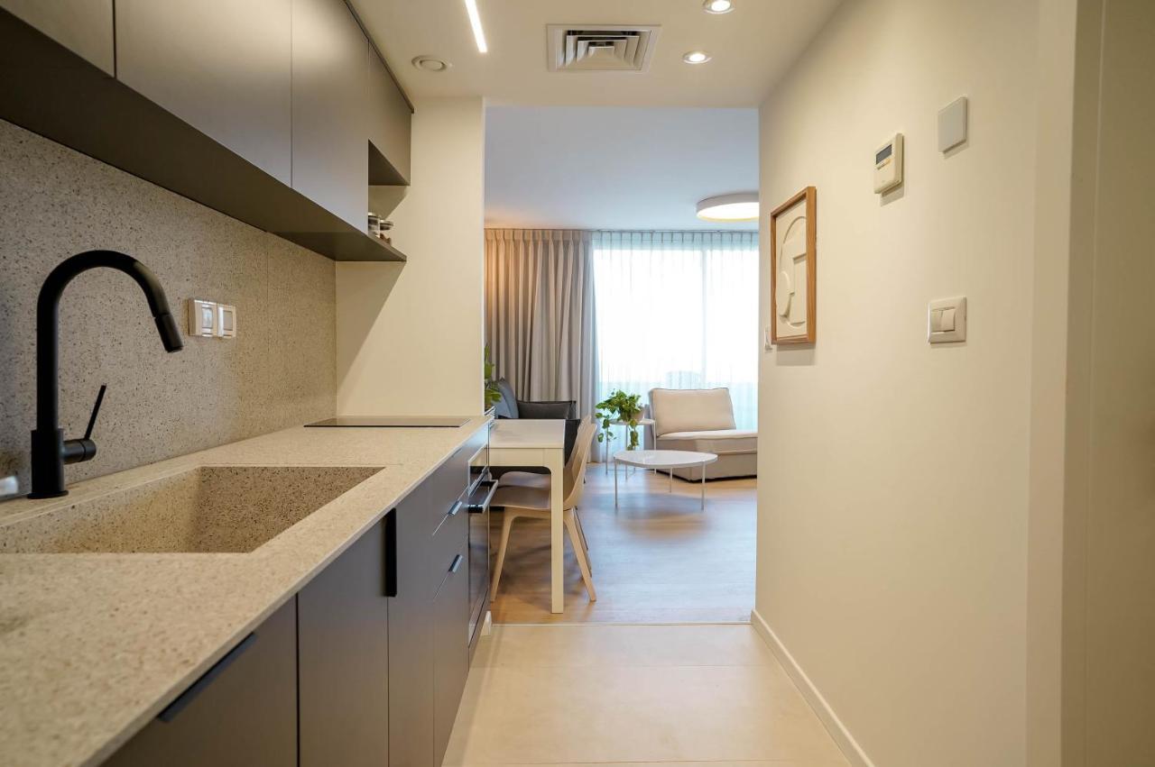 Sea View Apartment