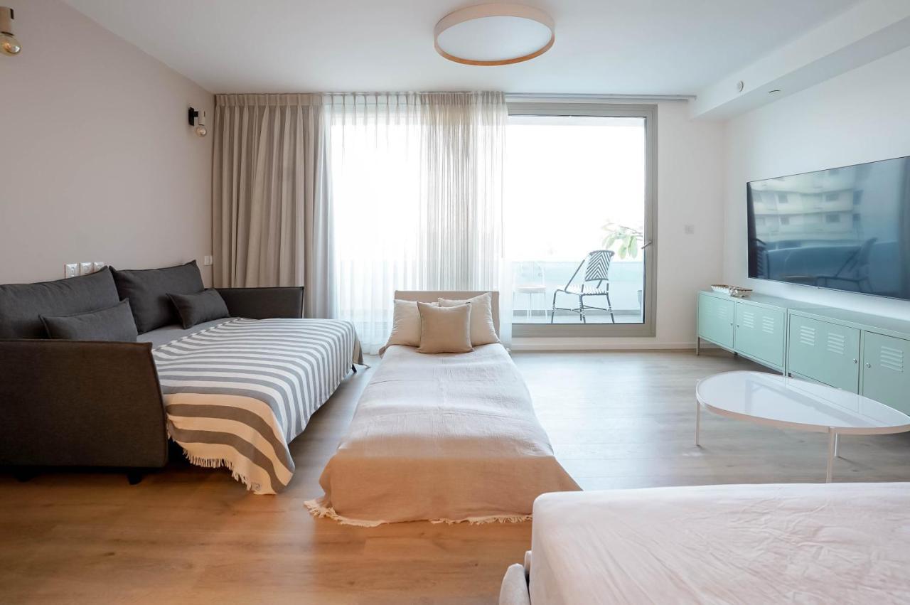 Sea View Apartment Eilat