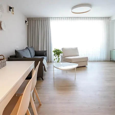 Sea View Suite Eilat Exterior photo