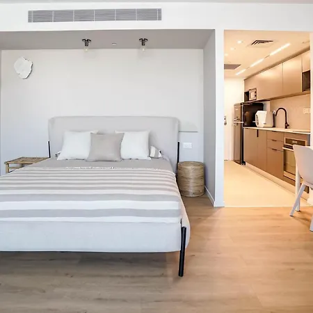Sea View Suite Eilat Exterior photo