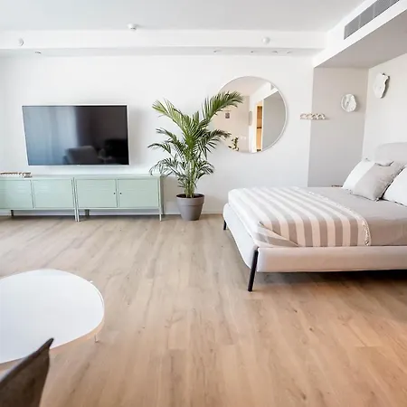 Sea View Suite Eilat Exterior photo