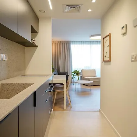 Sea View Suite Eilat Exterior photo