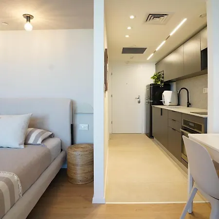 Sea View Suite Eilat Exterior photo