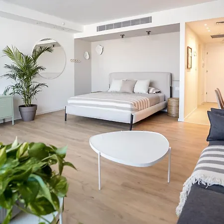 Sea View Suite Eilat Exterior photo