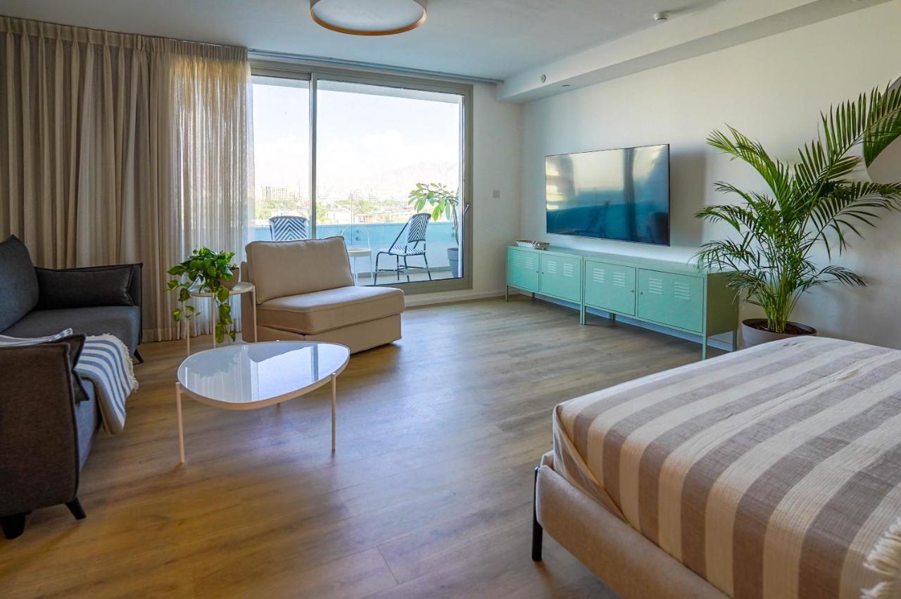 Apartment Sea View *